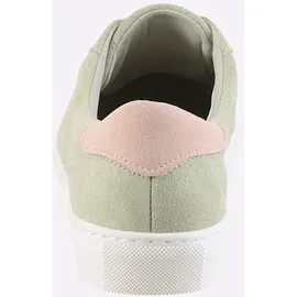 Heine Herren Mint/Rosé 38