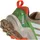 adidas TERREX x Minecraft Ax4R Wanderschuhe Kinder JR1289 - cardboard/cloud white/semi impact orange 38