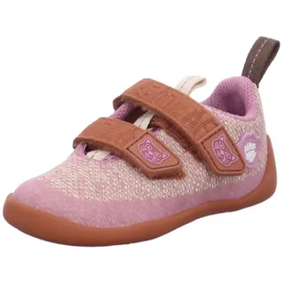 Affenzahn Sneaker in braun | Gr.: 29