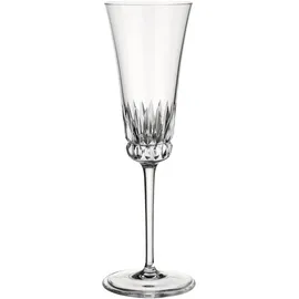 Villeroy & Boch Sektkelch, Set 2tlg. Grand Royal Länge 7,5 x Breite Höhe 23,9 cm