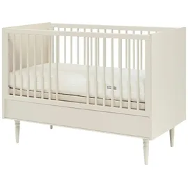 Pinio Kinderbett ¦ beige ¦ Maße (cm): B: H: 89,4
