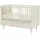 Pinio Kinderbett Petite , beige , Maße (cm): B: 65,2 H: 89,4