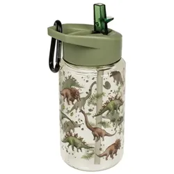Ootb Trinkflasche Dinosaurier 1 St
