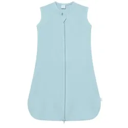 kindsgard Musselin Schlafsack sovlig mint, 70 cm,90 cm