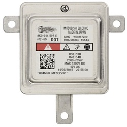 Appareil de commande, système d'éclairage MAGNETI MARELLI 711307329386