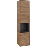 Villeroy & Boch Subway 3.0 Hochschrank 2 Türen, C58801RH