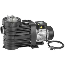 Speck Pumpen Badu Top II schwarz 14 m3/h