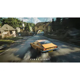 007 First Light - Legacy Edition (Xbox Series X)