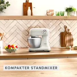 Tefal Bake Easy QB140AF0 Weiß