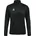Half-Zip schwarz 2XL