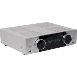Onkyo Muse Y-50 2.0 Kanäle, Haus Silber