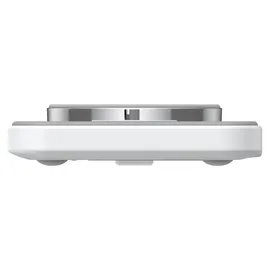 Anker MagGo Magnetic Wireless Ladegerät 15W 3-in-1 Pad weiß
