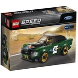 LEGO Speed Champions Ford Mustang (75884)