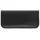 Windrose Nappa Schmuckkasten Leder 14 cm schwarz