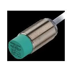 Pepperl+Fuchs Induktiver Näherungsschalter NBN8-18GM40-Z0