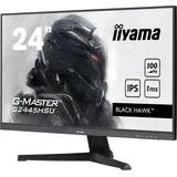 Iiyama G-Master G2445HSU-B2 24" schwarz