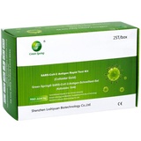 Greenspring Green Spring SARS-CoV-2 Antigen Schnelltest (25 Stück)