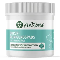 Ohren-Reinigungspads 100 St