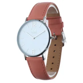 ICE-Watch Damen Armbanduhr City Pastel Small, Farbe:rosa - Rosa
