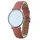 ICE-Watch Damen Armbanduhr City Pastel Small, Farbe:rosa - Rosa