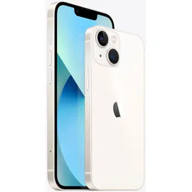 Apple iPhone 13 512 GB Polarstern