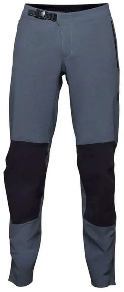 Fox Racing Defend Fire Pant Hose Herren - graphite - 34