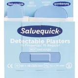 Salvequick 1009736Pflaster-Nachfüllset