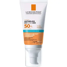 La Roche-Posay Anthelios hydratisierende getönte Creme LSF 50+ 50 ml