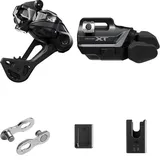 Shimano Schaltungs-Upgrade-Kit DEORE XT Di2 M8250