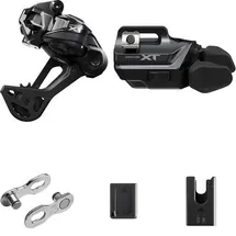 Shimano Schaltungs-Upgrade-Kit DEORE XT Di2 M8250