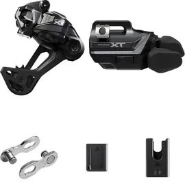 Shimano Schaltungs-Upgrade-Kit DEORE XT Di2 M8250
