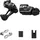 Shimano Schaltungs-Upgrade-Kit DEORE XT Di2 M8250