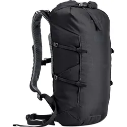 Wanderrucksack Pack Molecule 15 black Einheitsgröße