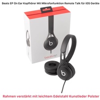 Beats by Dr. Dre Beats EP weiß