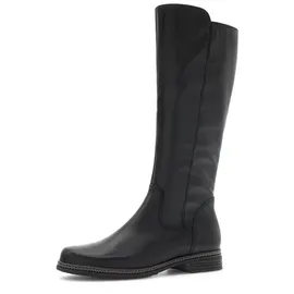 Gabor Damen schwarz, Größe 38