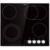 Klarstein EasyCook 4 Zonen