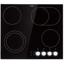 Klarstein EasyCook 4 Zonen