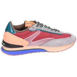 Hoff The James Damen Rot 36