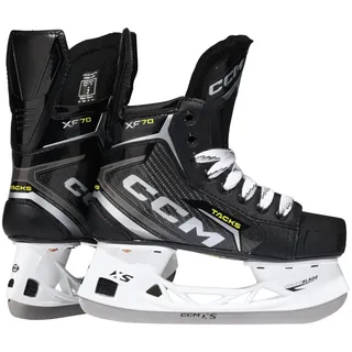 Ccm Tacks XF 70 Junior Regular, EUR 36 - Rot