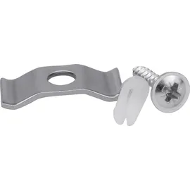 Blanco Montageset 4er Set für Subline-SILGRANIT-Becken