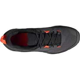 Adidas Terrex AX4 Primegreen Herren Core Black / Carbon / Grey Four 43 1/3