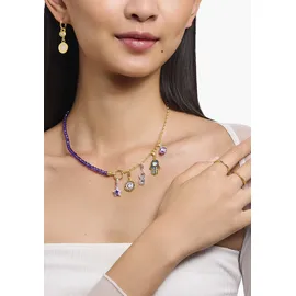Thomas Sabo Unendlichkeit Silber 1134-001-12