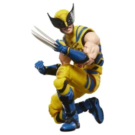 Marvel Wolverine Actionfigur 15 cm