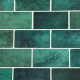 Relaxdays Klebefliesen