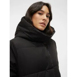 Vero Moda Stella Mantel Black S