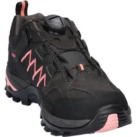 CMP Rigel Low Fitgo Damen piombo-lotus 38