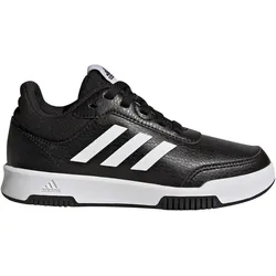 adidas Tensaur Sport Training Lace Sneaker GW6425 - core black/cloud white/core black 34