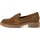 TAMARIS Loafer Damen Braun 39