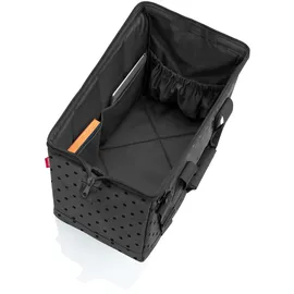 Reisenthel Reisetasche allrounder L Reisetaschen Schwarz