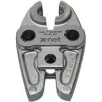 Kermi x-net Pressbacke-TH 16x2,0